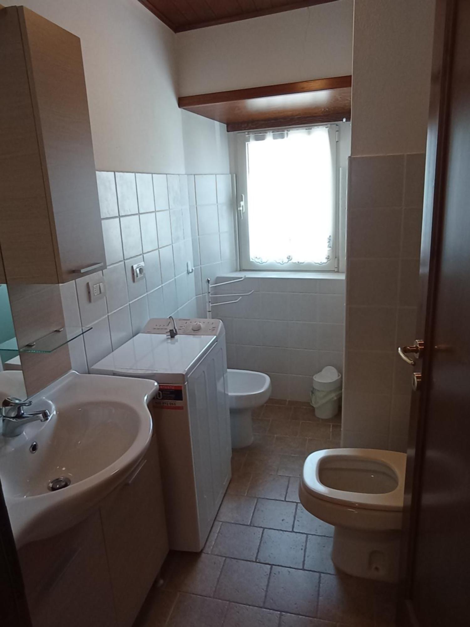 Vila La Casa Di Hilde Riolunato Exteriér fotografie