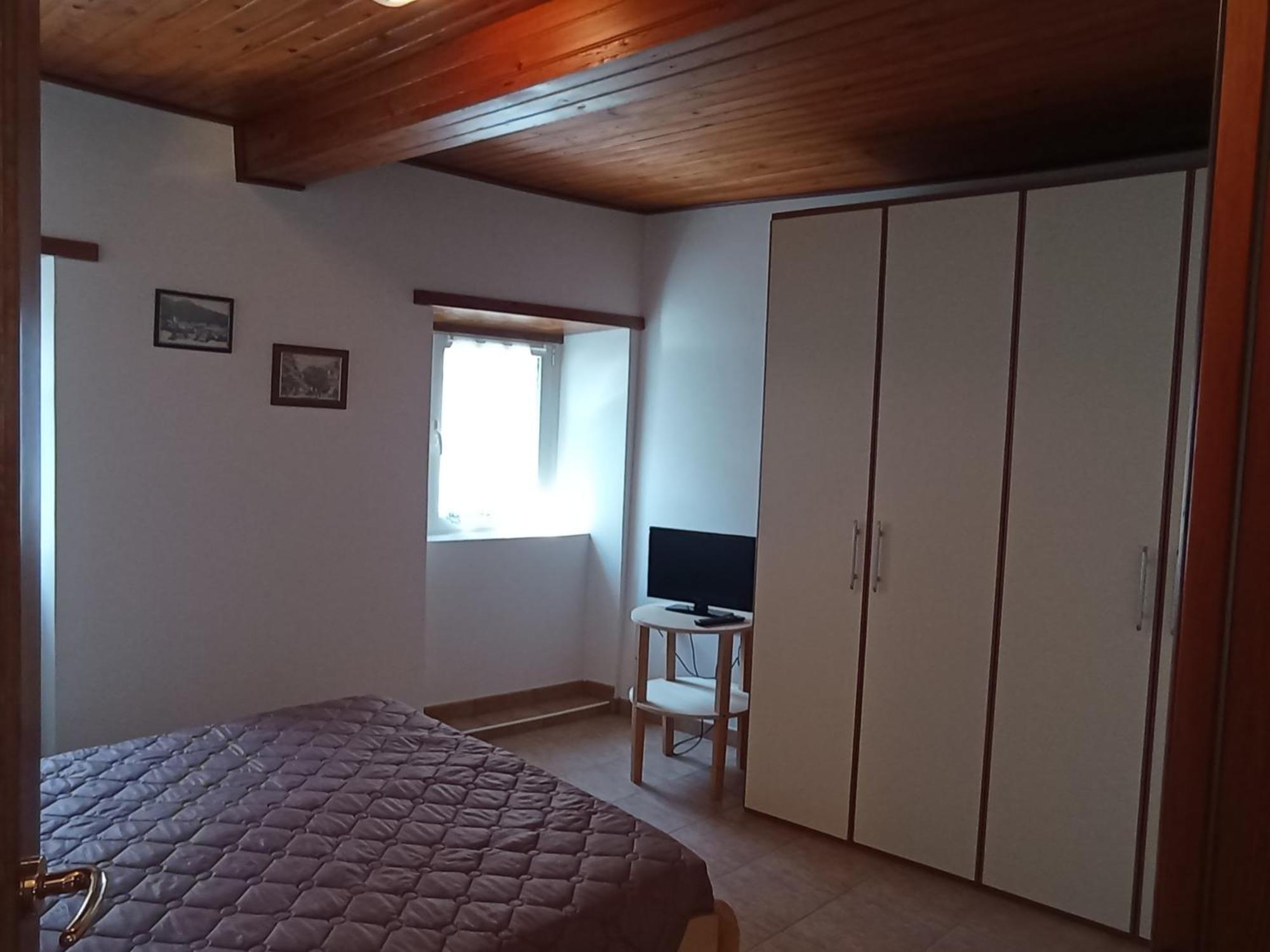 Vila La Casa Di Hilde Riolunato Exteriér fotografie