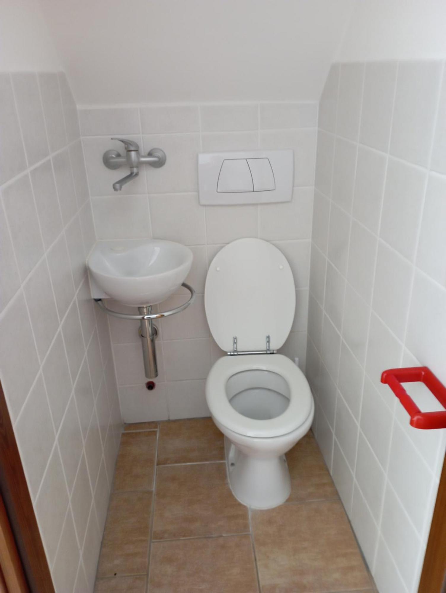 Vila La Casa Di Hilde Riolunato Exteriér fotografie