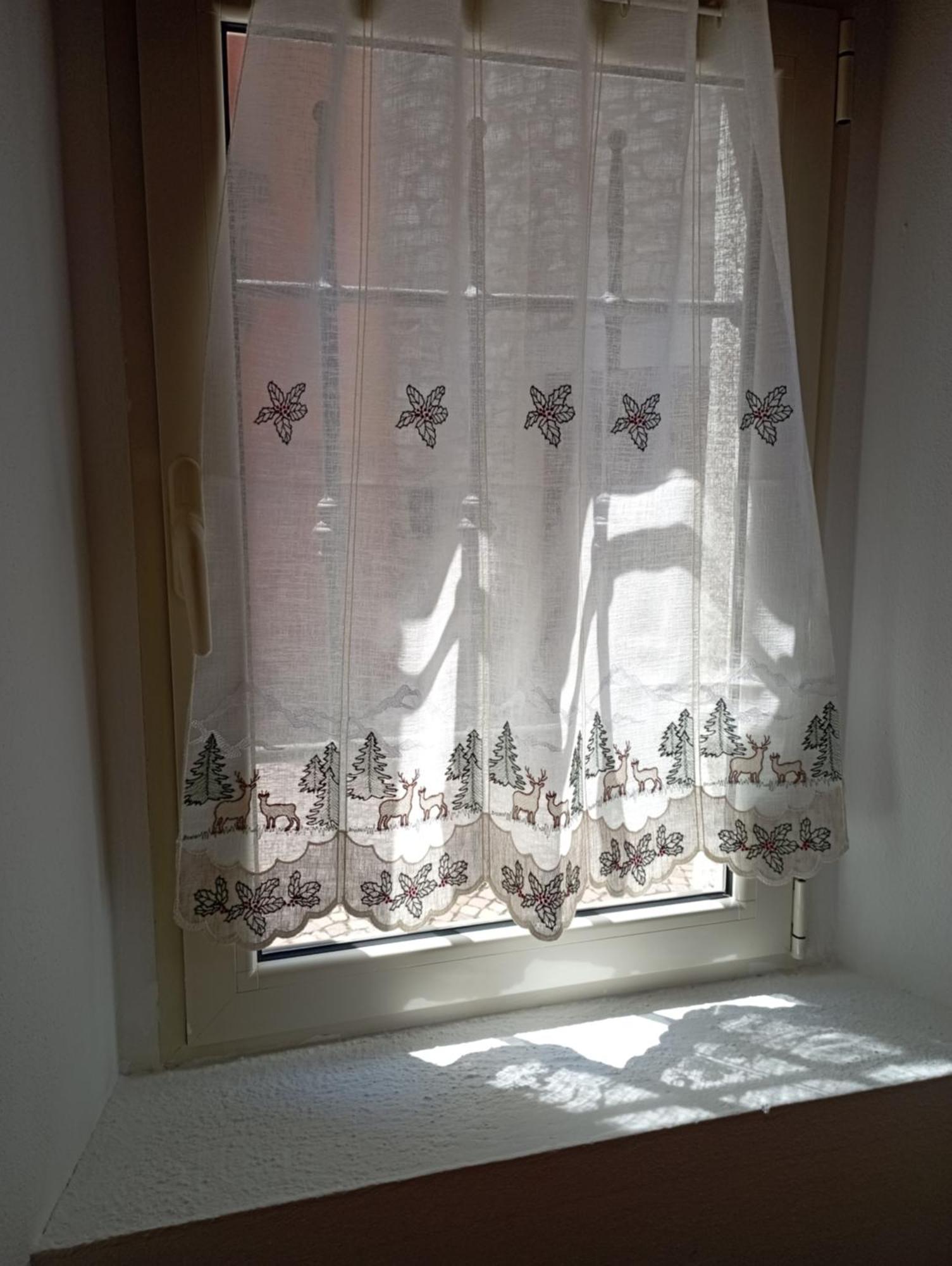 Vila La Casa Di Hilde Riolunato Exteriér fotografie